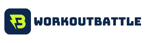 WorkoutBattle logo